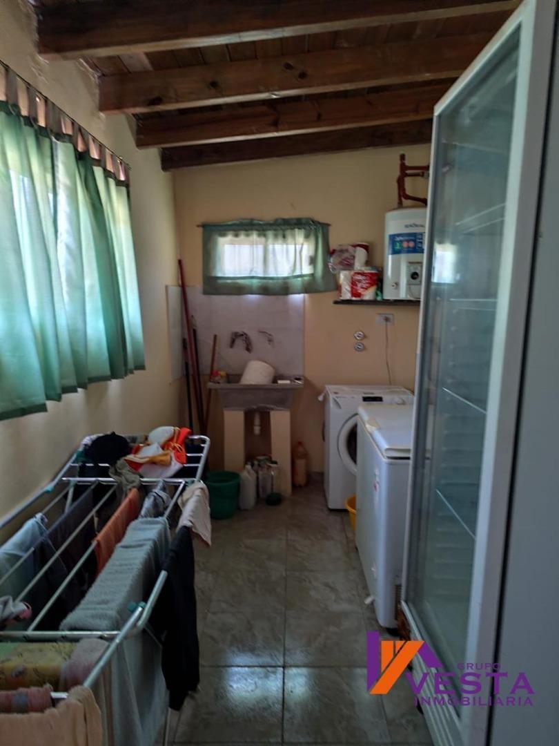 Dique Cabra Corral - Casa - Venta 1
