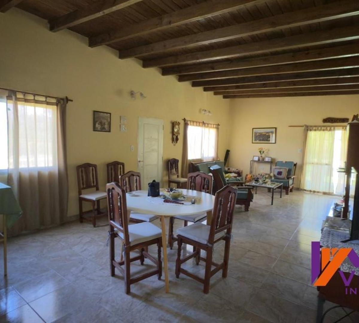 Dique Cabra Corral - Casa - Venta 4