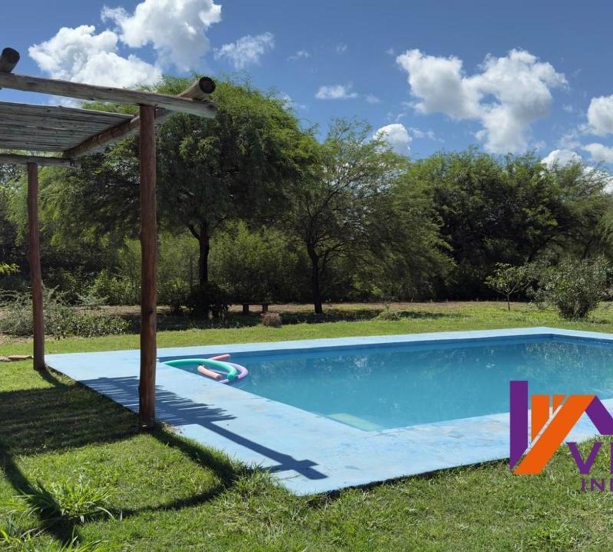 Dique Cabra Corral - Casa - Venta 5