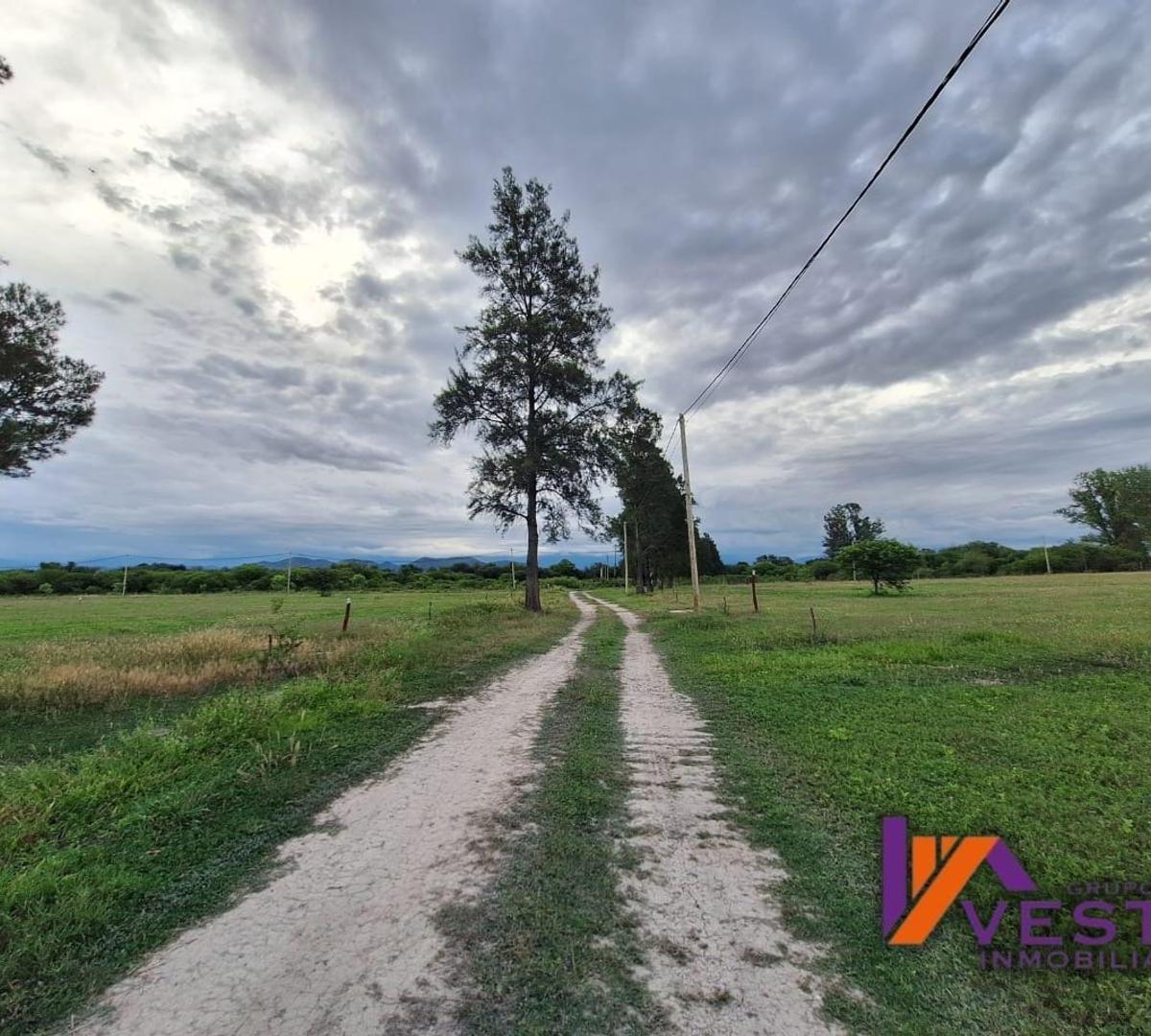 Club de Campo Capiasu - Terreno - Venta - Ruta21 1