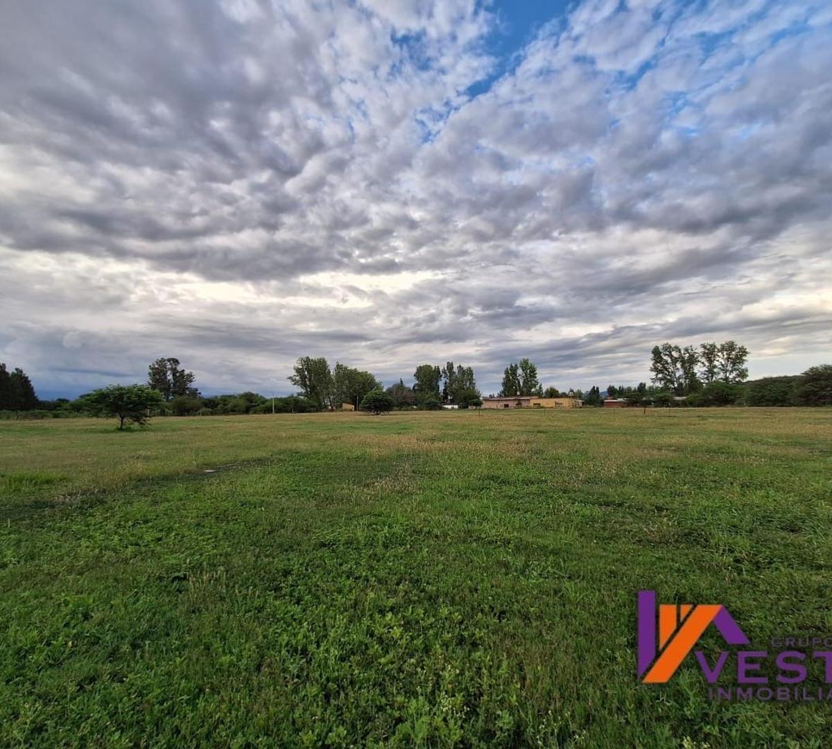 Club de Campo Capiasu - Terreno - Venta - Ruta21 4