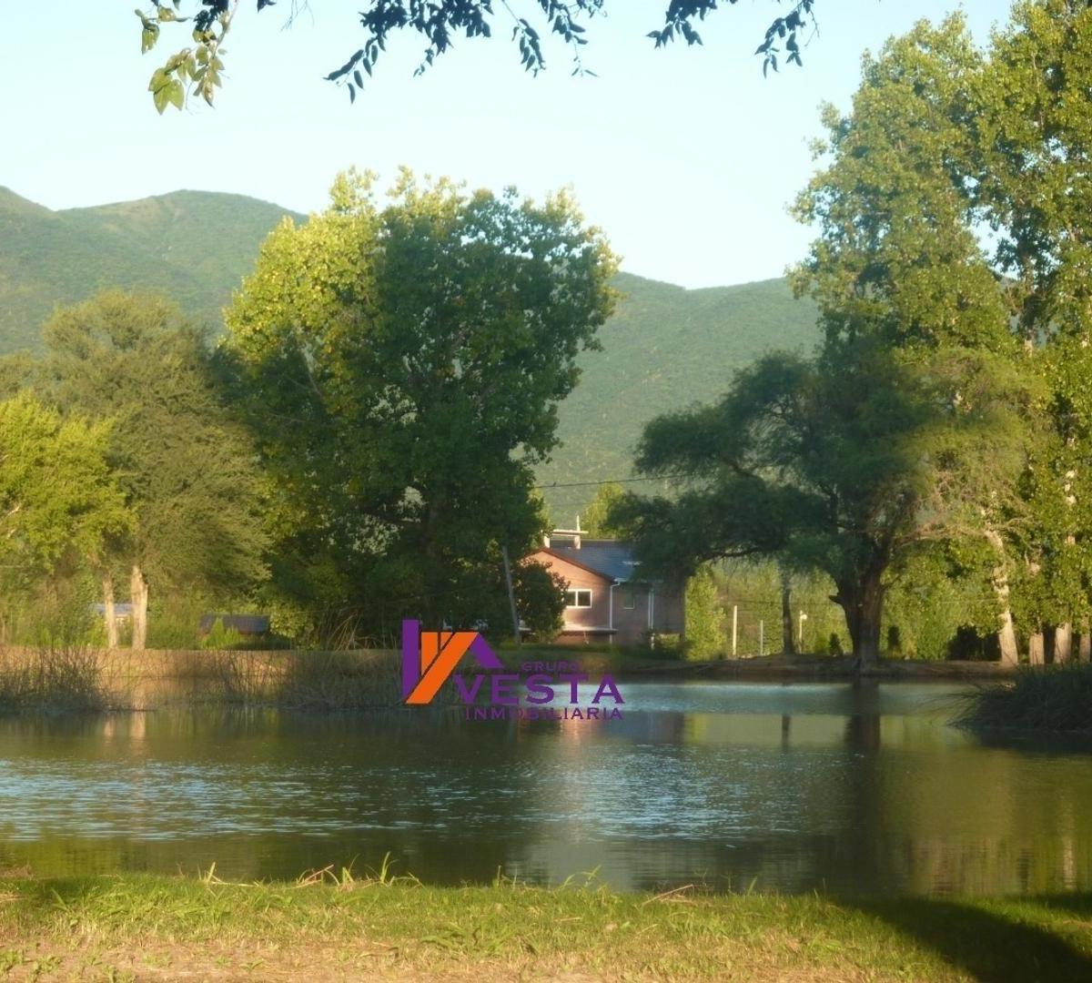 Club de Campo Capiasu - Terreno - Venta - Ruta21 3