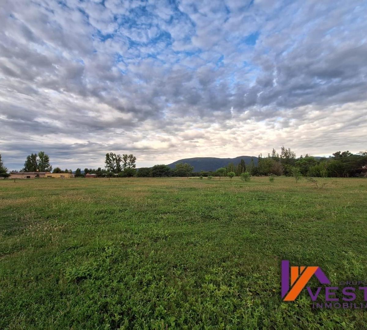 Club de Campo Capiasu - Terreno - Venta - Ruta21 5