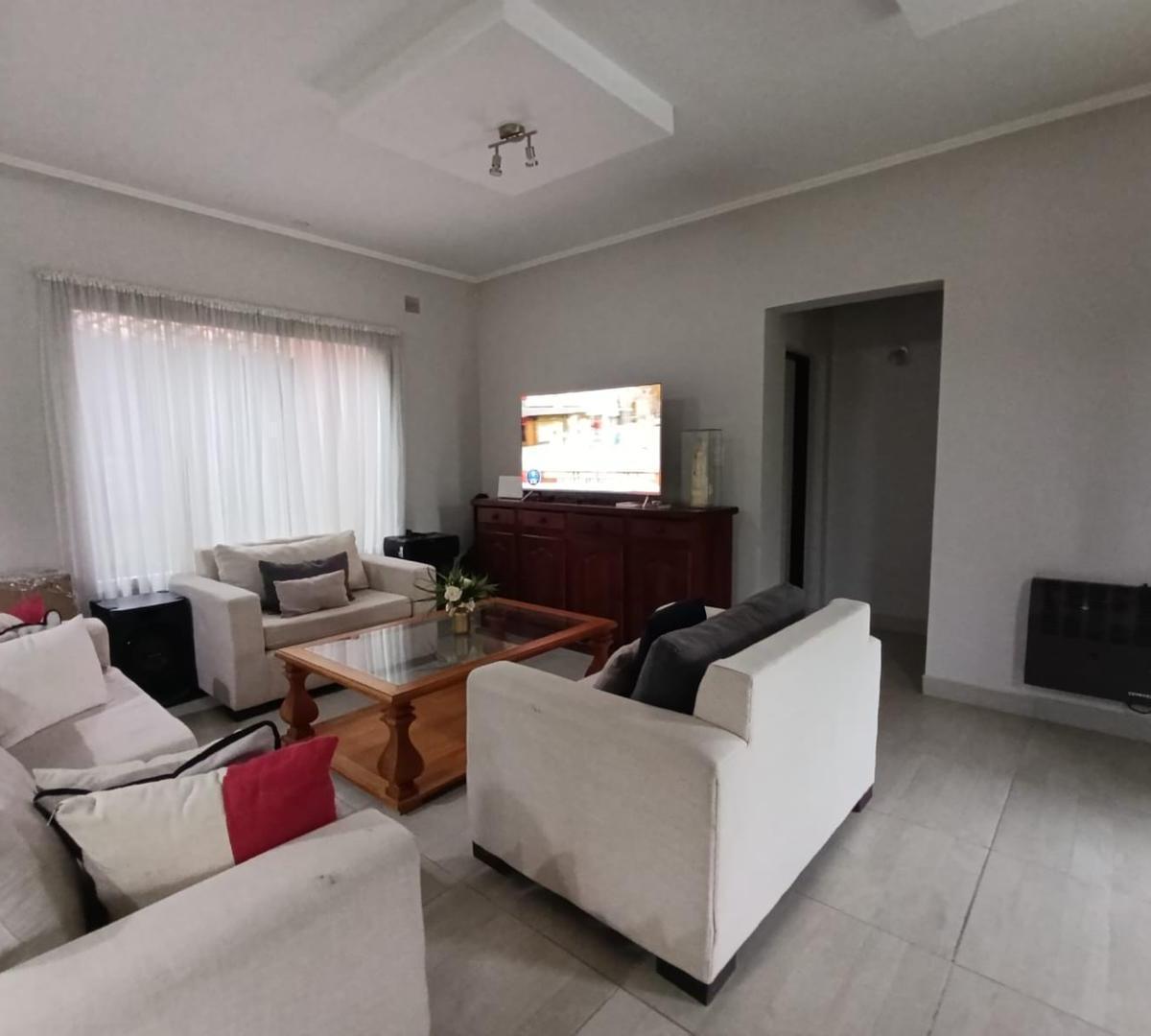 Venta Casa El Prado Ecovillage Salta 2