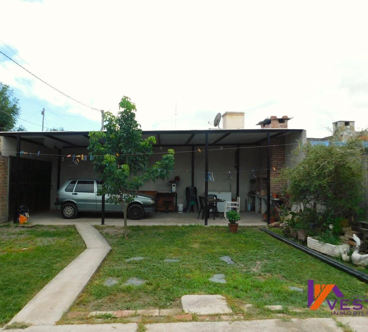 Barrio Los Crespones - Casa - Venta - Zona Sur 1