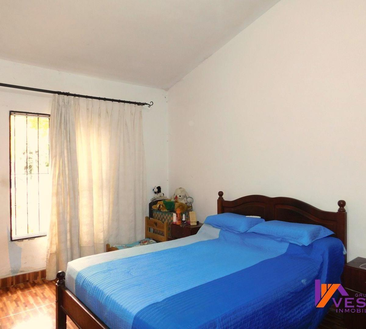 Barrio Los Crespones - Casa - Venta - Zona Sur 2