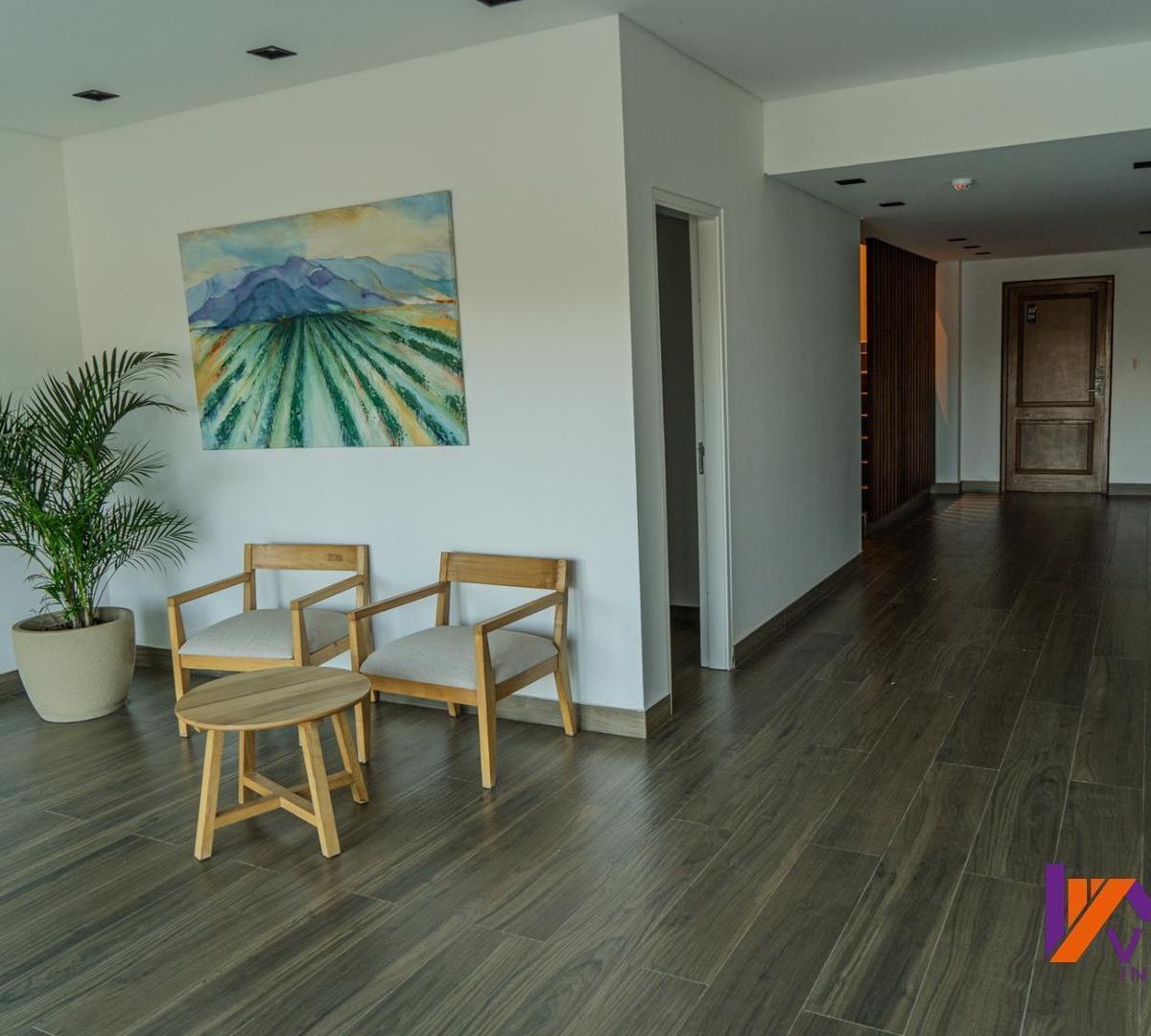 Cafayate - Buena Vid - Departamento - Venta 4