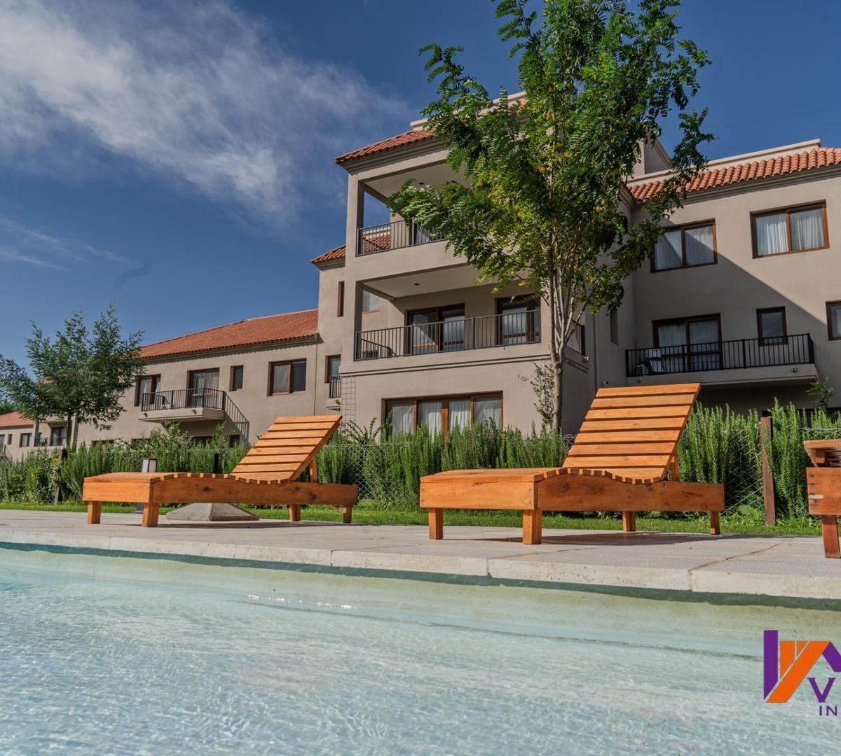 Cafayate - Buena Vid - Departamento - Venta 3
