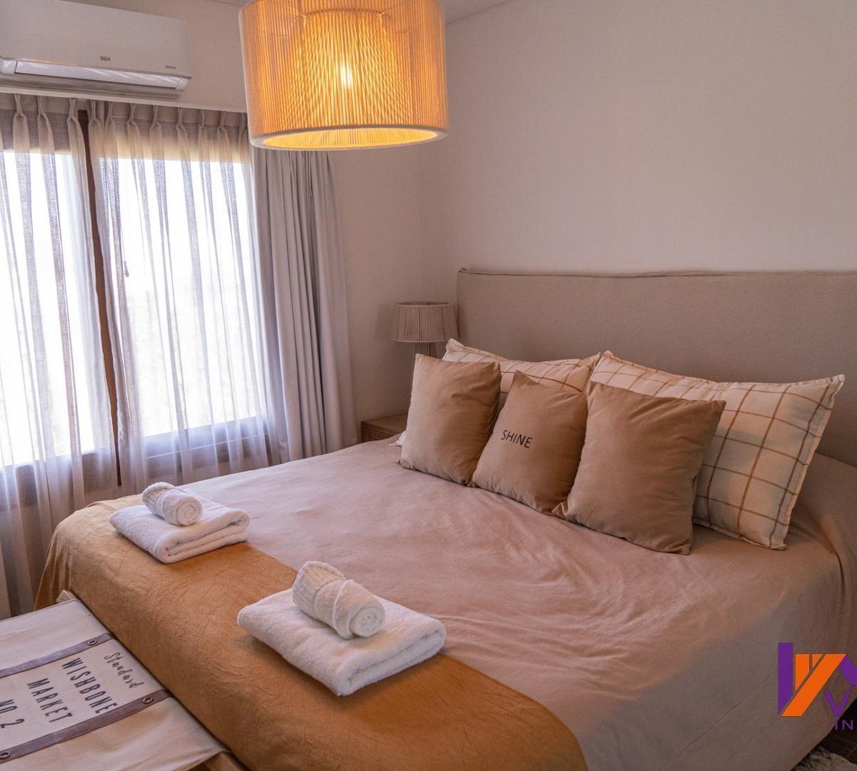 Cafayate - Buena Vid - Departamento - Venta 1