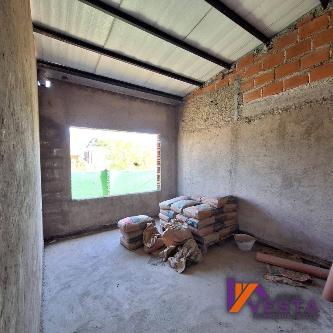 Los Olmos - Casa a Terminar - Cerrillos 5