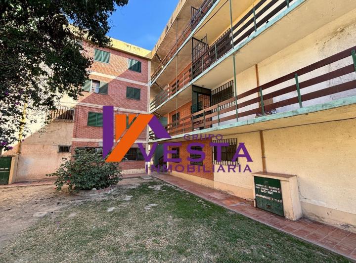 AMPLIACIÓN INTERSINDICAL- DEPARTAMENTO EN VENTA  - ZONA SUR  2