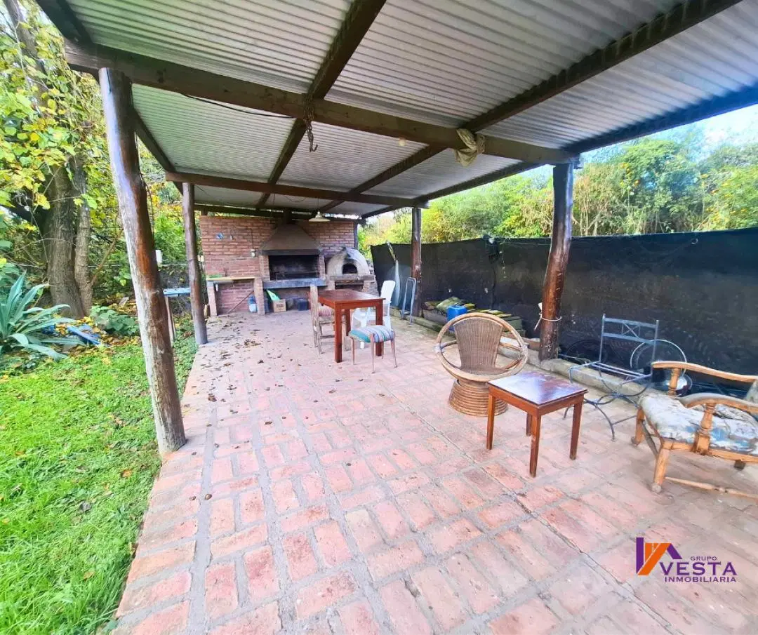 VILLA ESMERALDA-CASA-VENTA-SAN LUIS -SALTA 2