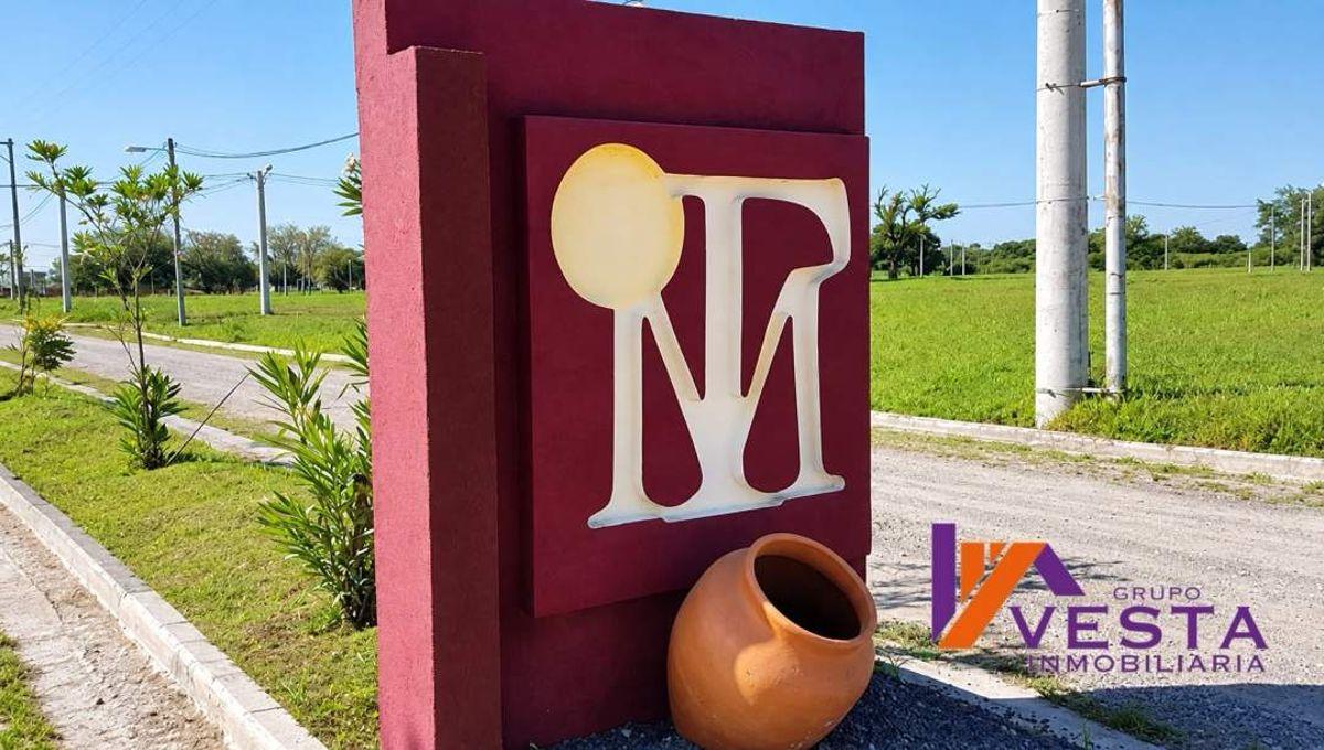 Foto de TIERRA MIA- TERRENO-VENTA- CIRCUNVALACION SUROESTE, imagen 1