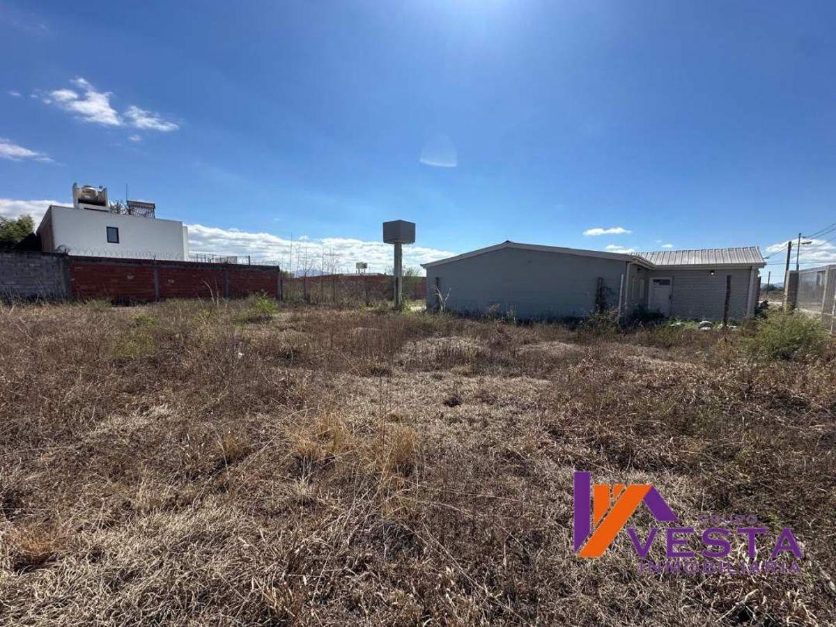 Foto de TIERRA MIA- TERRENO-VENTA- CIRCUNVALACION SUROESTE, imagen 5