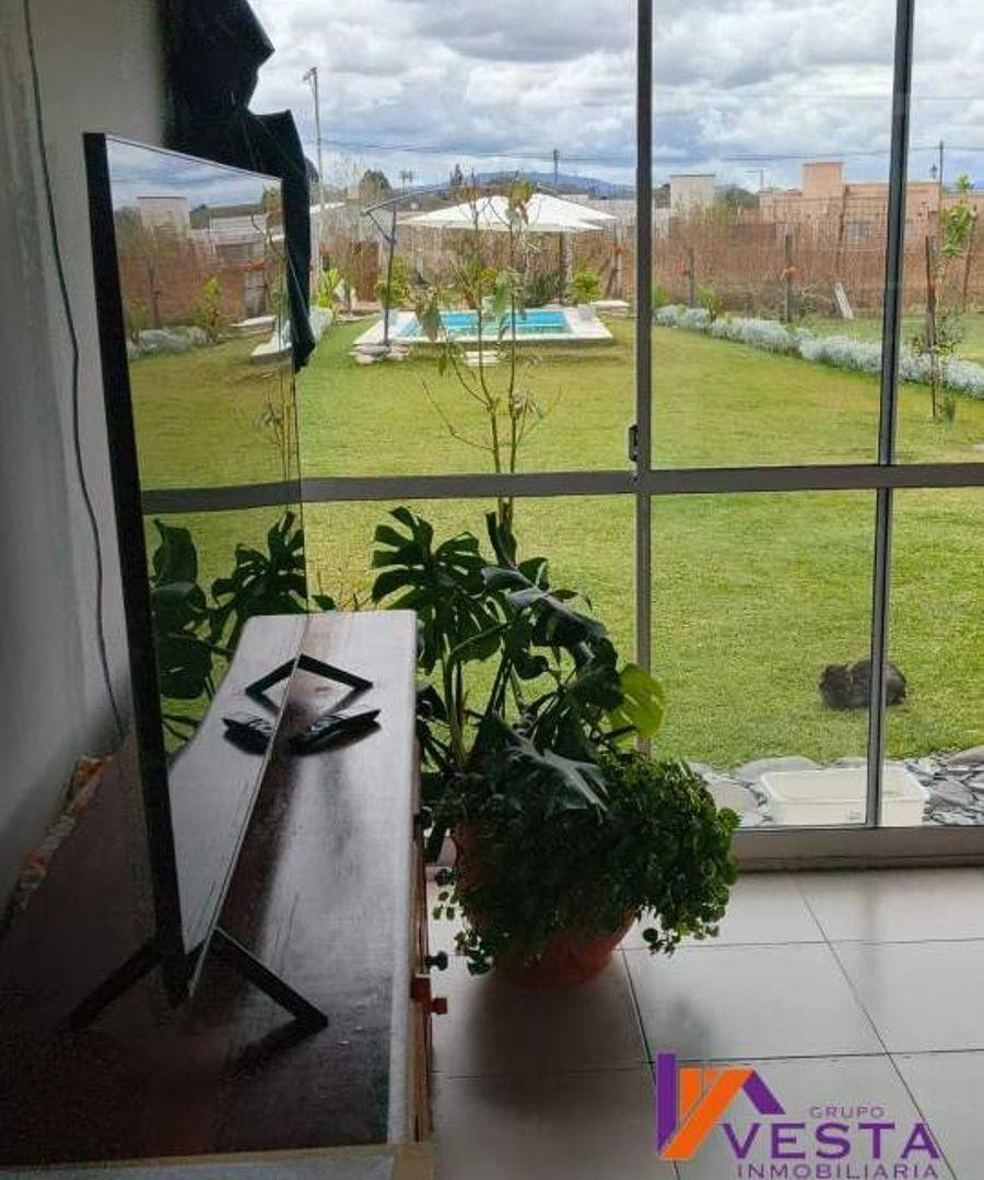Foto de SOLARES DE ORTIZ-Casa-venta-4 dormitorios-piscina-La silleta- Rosario, imagen 2