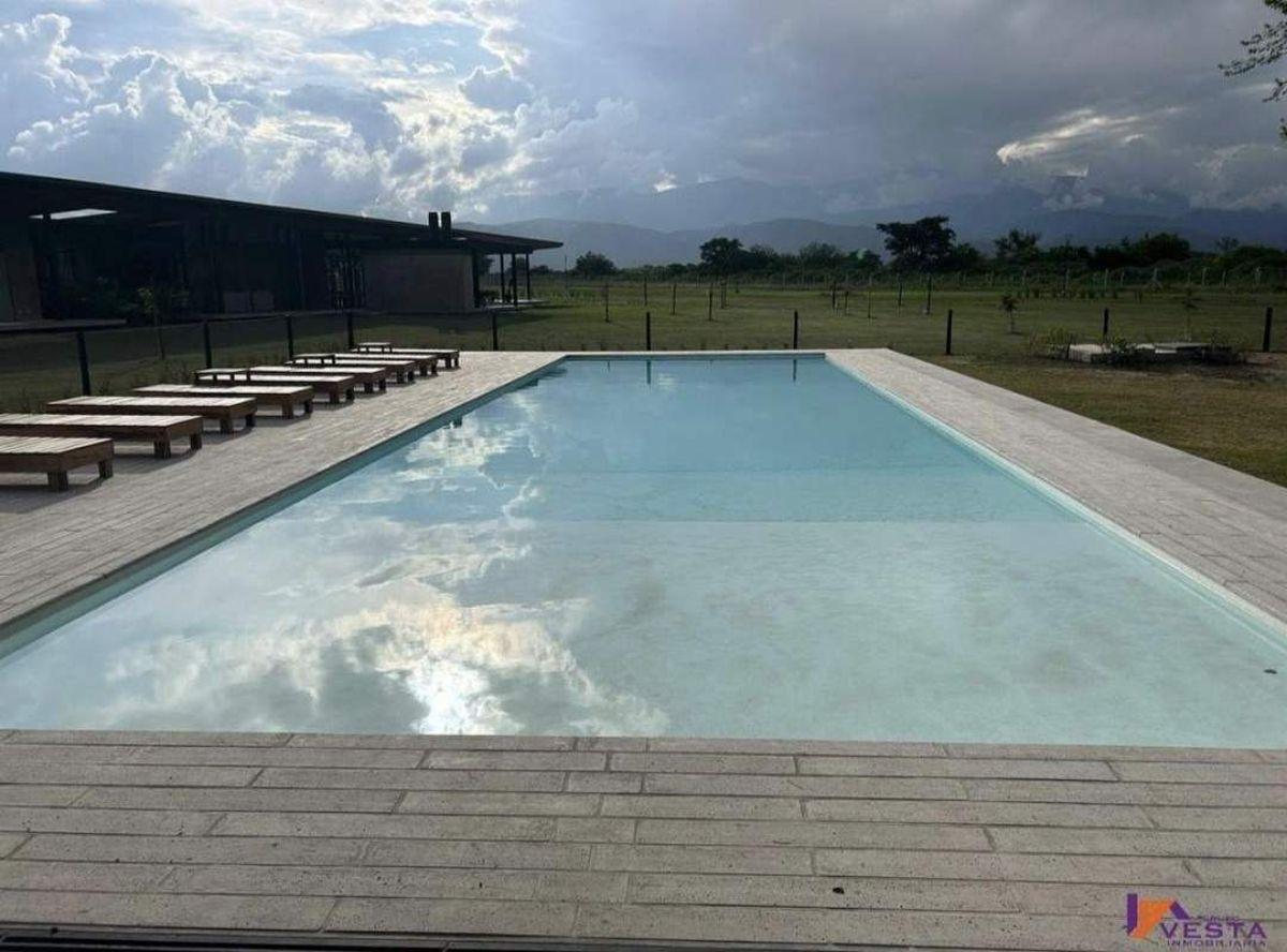 Foto de LA VERBENA-TERRENO-VENTA-ZONA SUR-SALTA, imagen 5