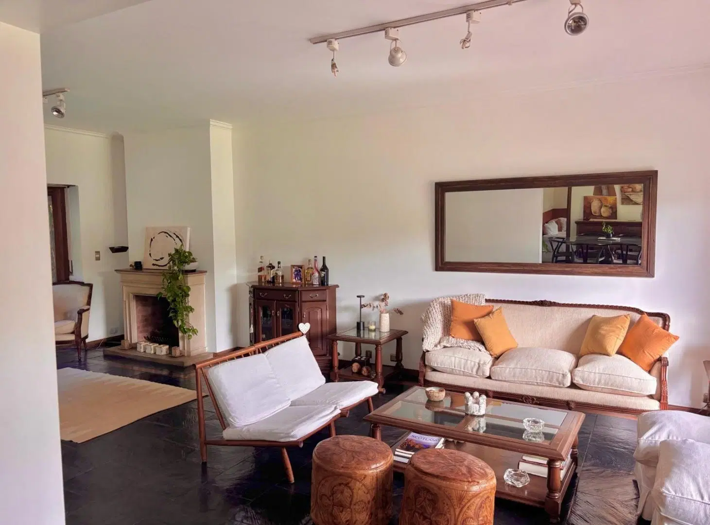 Casa - Las Barrancas 5