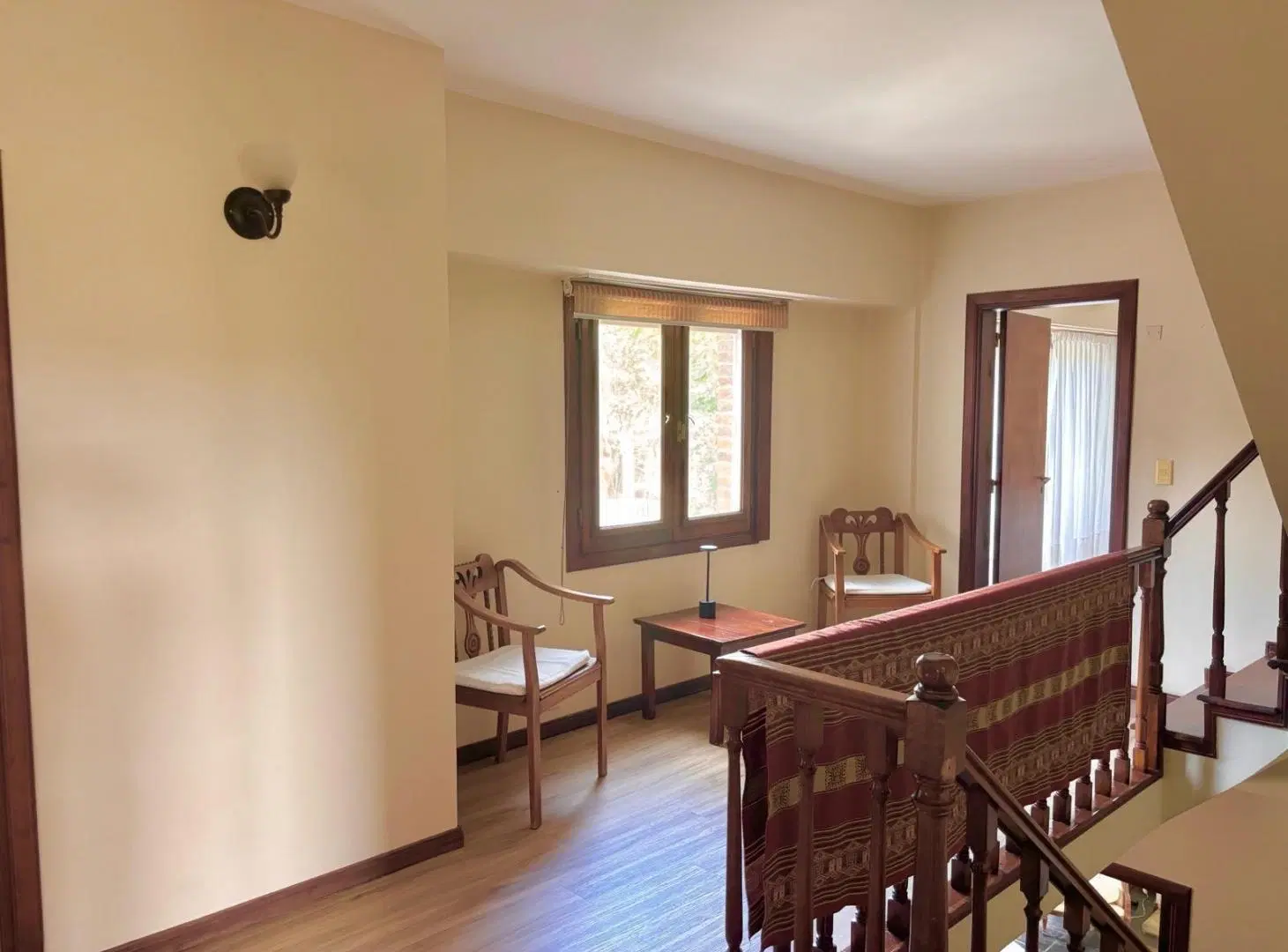 Casa - Las Barrancas 2