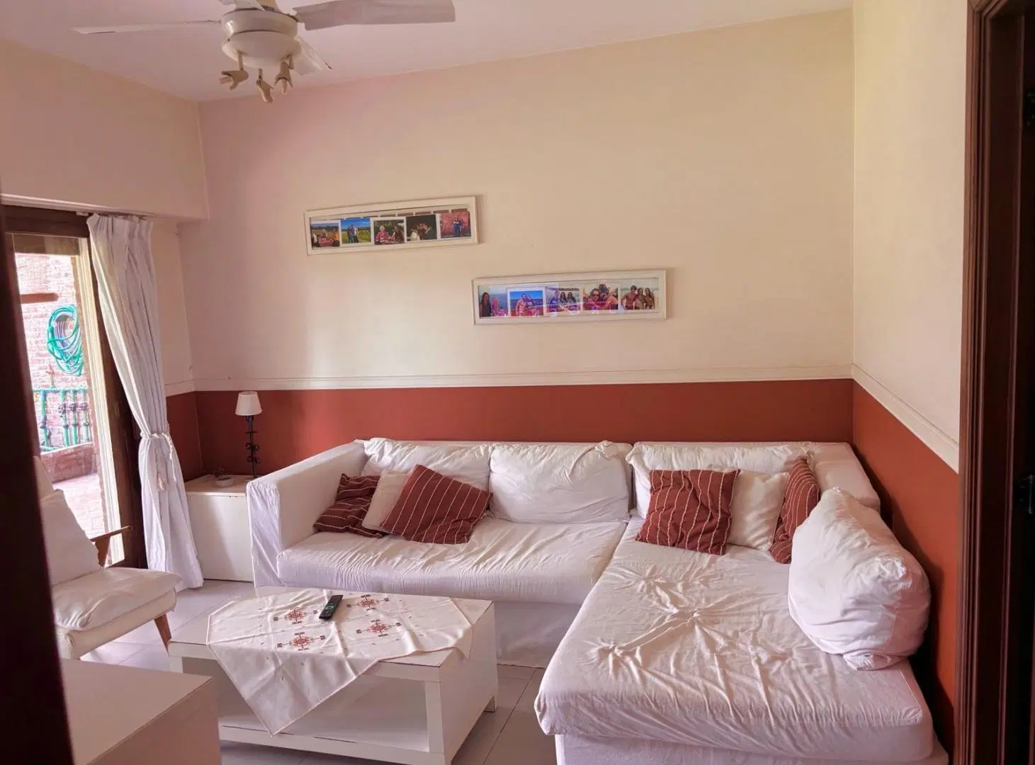Casa - Las Barrancas 4