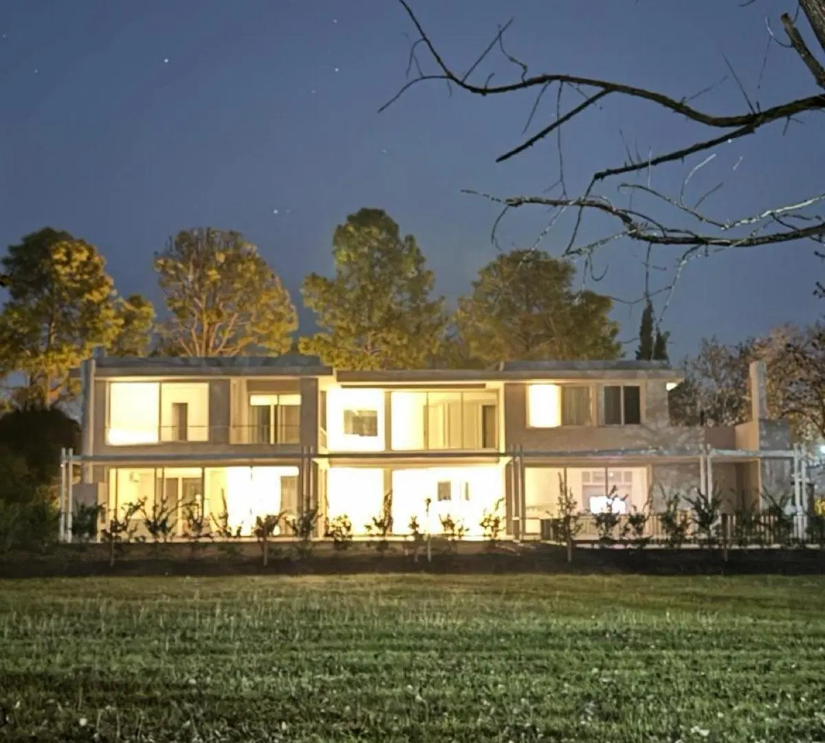 Espectacular casa en Mayling 3