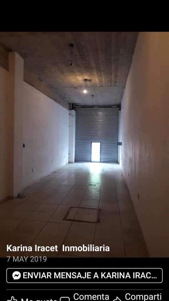 Foto de 6 LOCALES AESTRENAR EN ALQUILER- CENTRO DE RAFAEL CASTILLO, imagen 2