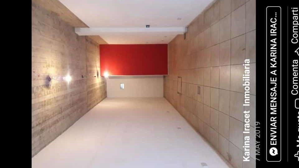 Foto de 6 LOCALES AESTRENAR EN ALQUILER- CENTRO DE RAFAEL CASTILLO, imagen 5