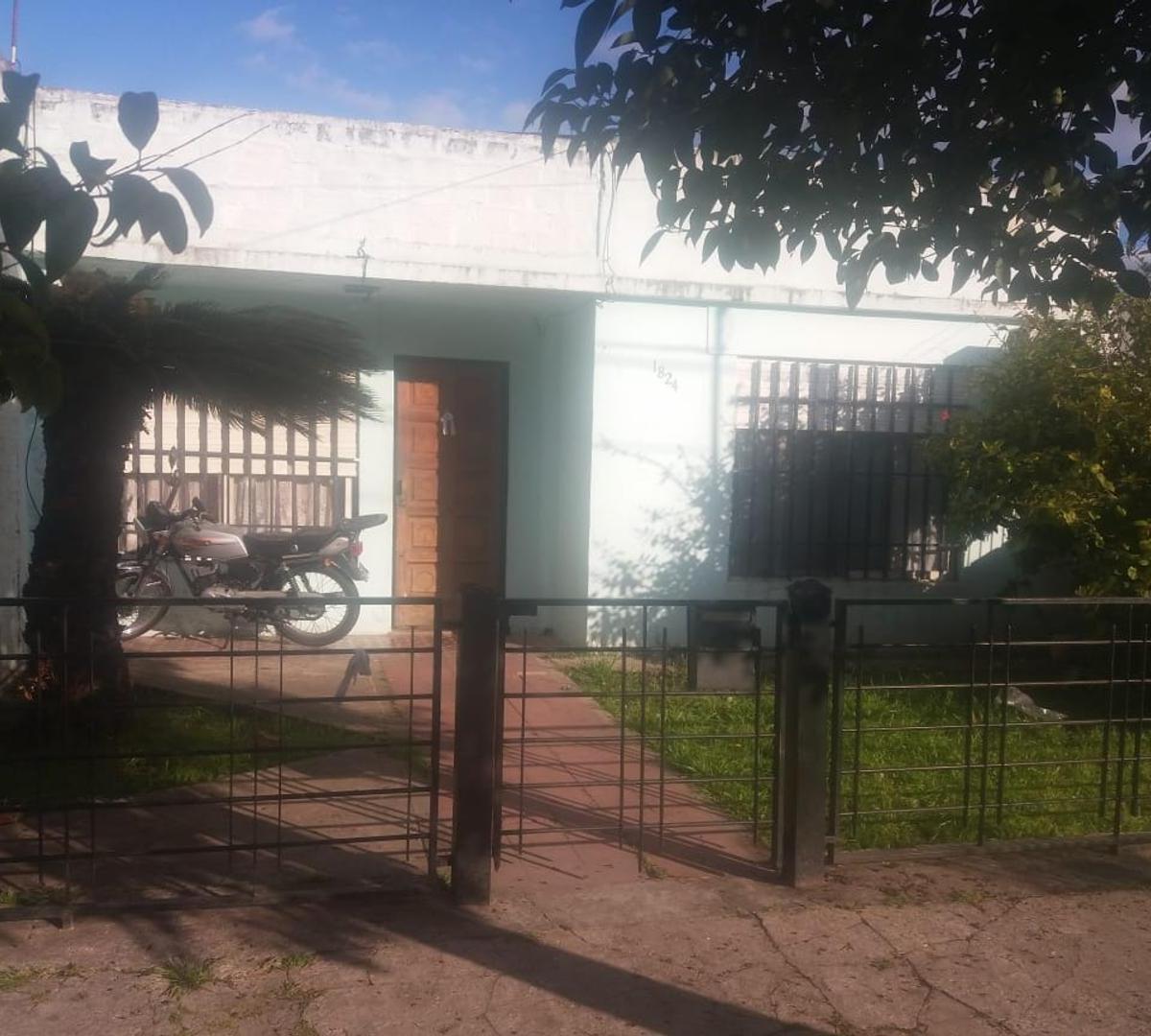 VENTA URGENTE, Bouchardo 1800, Rafael Castillo, a Matanza