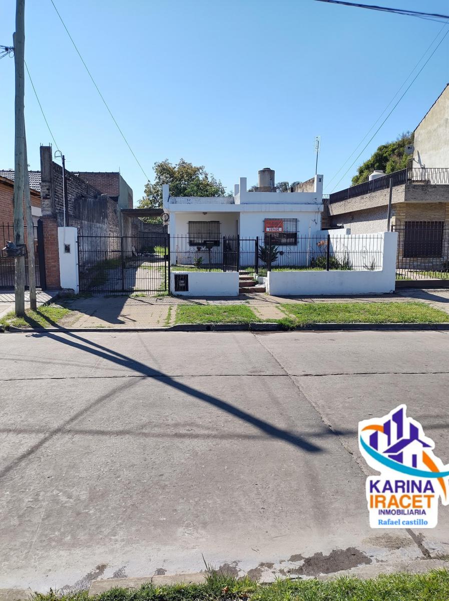 INCREIBLE propiedad en VENTA - RAFAEL CASTILLO- NUEVO VALOR