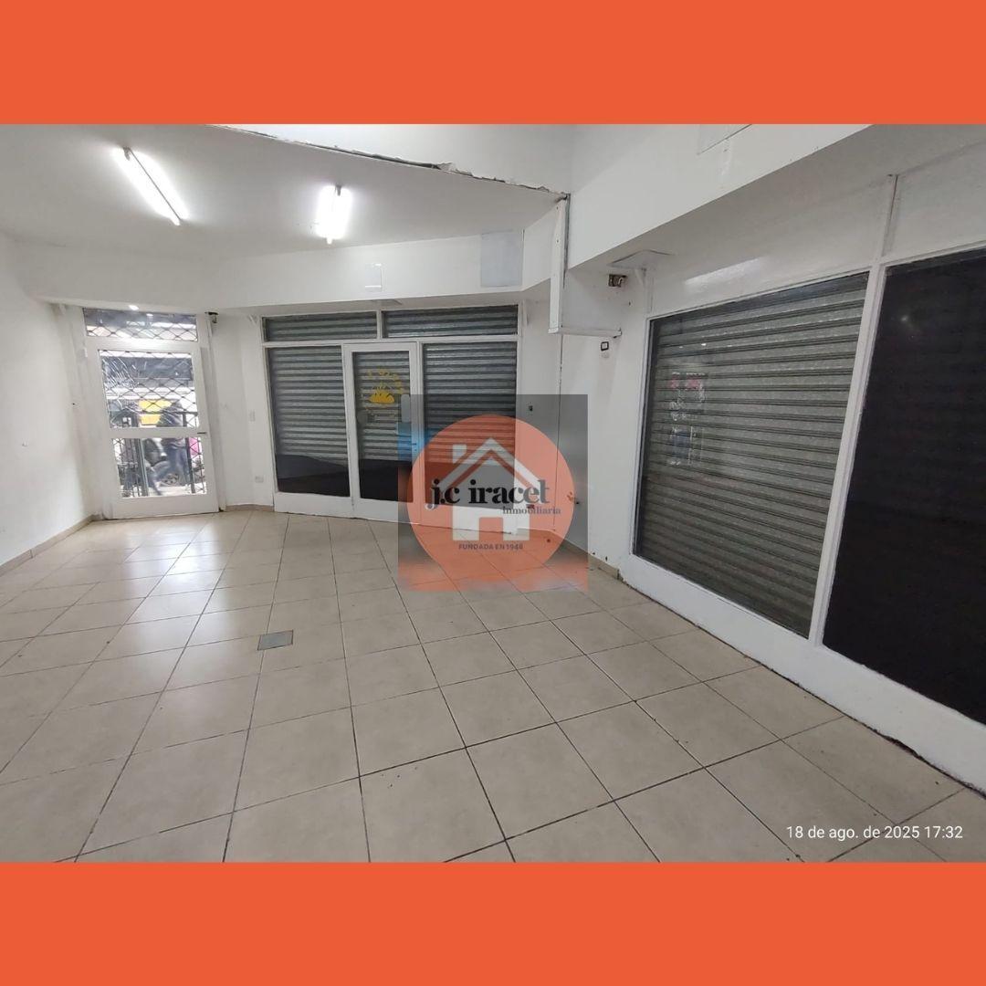 Foto de Nuevo local comercial en ESQUINA, Mendez de andes 1798, imagen 5