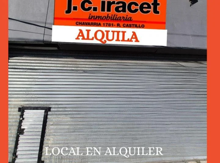Foto de LOCAL COMERCIAL DE 300 MTS2 OPORTUNIDAD!!, imagen 2