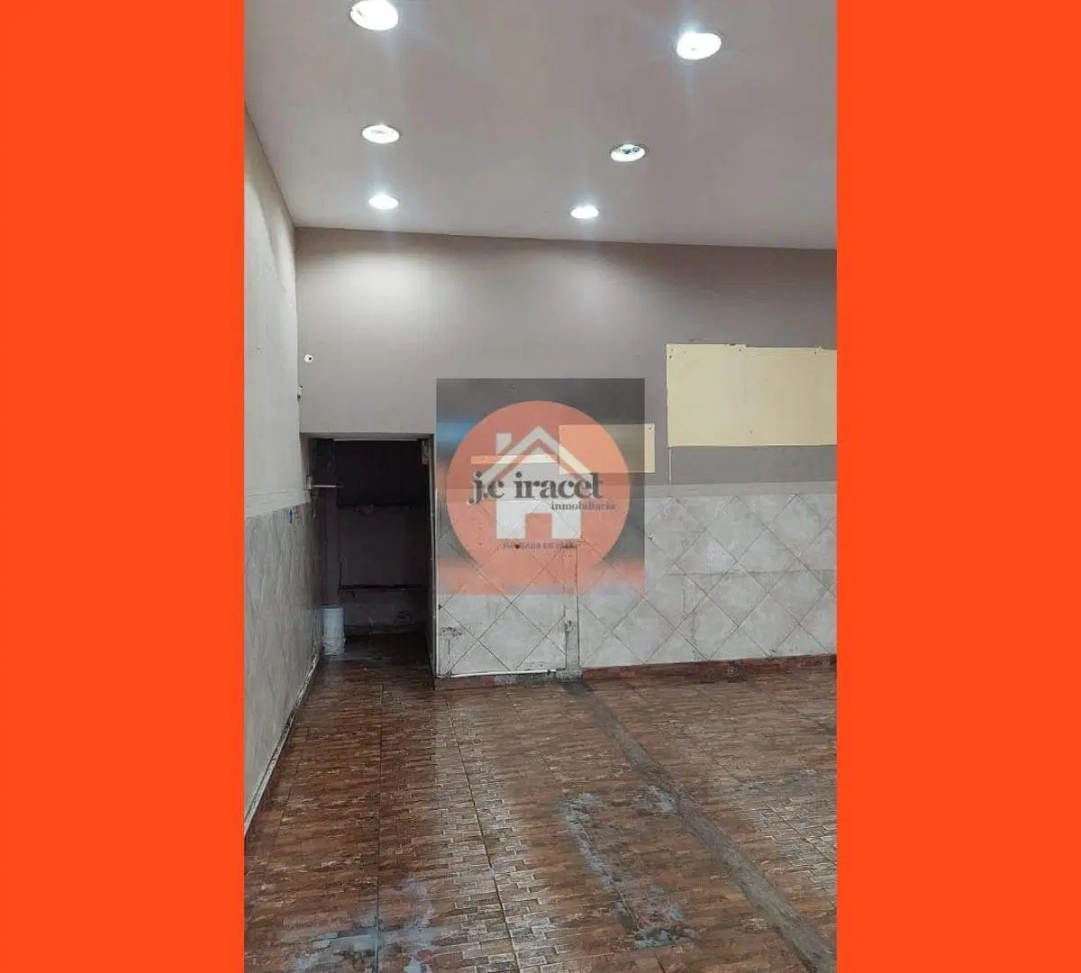 OPORTUNIDAD Local en ESQUINA sobre chavarria y santa cruz!!!1 3
