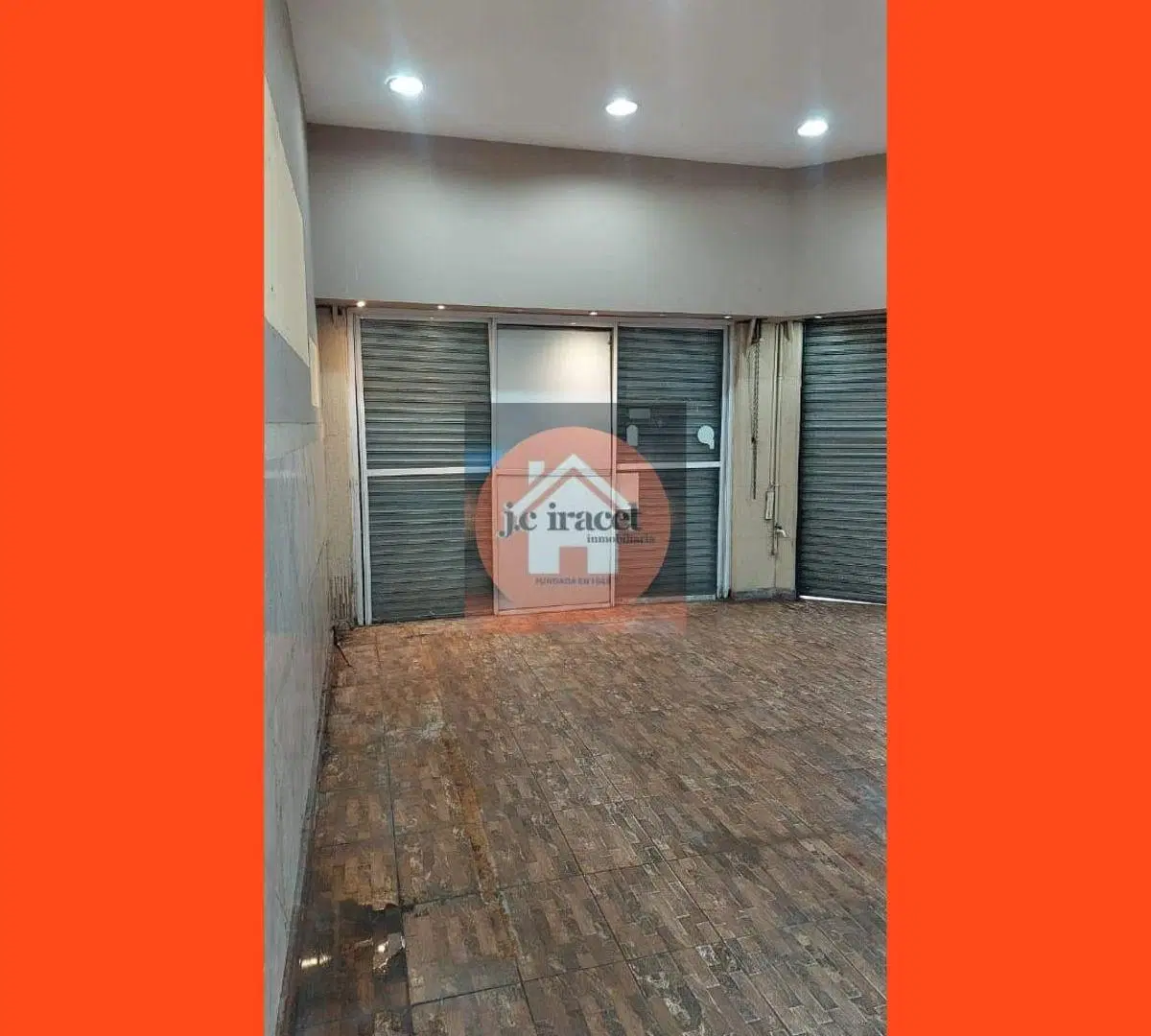 OPORTUNIDAD Local en ESQUINA sobre chavarria y santa cruz!!!1 5