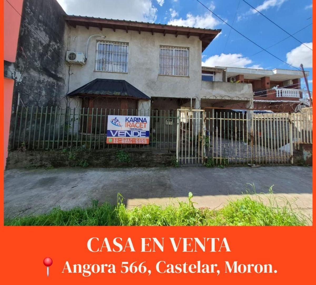 Foto de IMPRESIOANTE CASA EN CASTELAR SUR!!, imagen 1