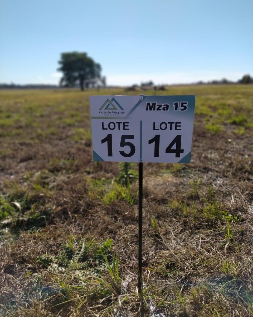 Vistas de Anisacate - Agua, Luz y Pórtico de Ingreso Sin Comisión, Todos Los Gastos Incluidos! 2