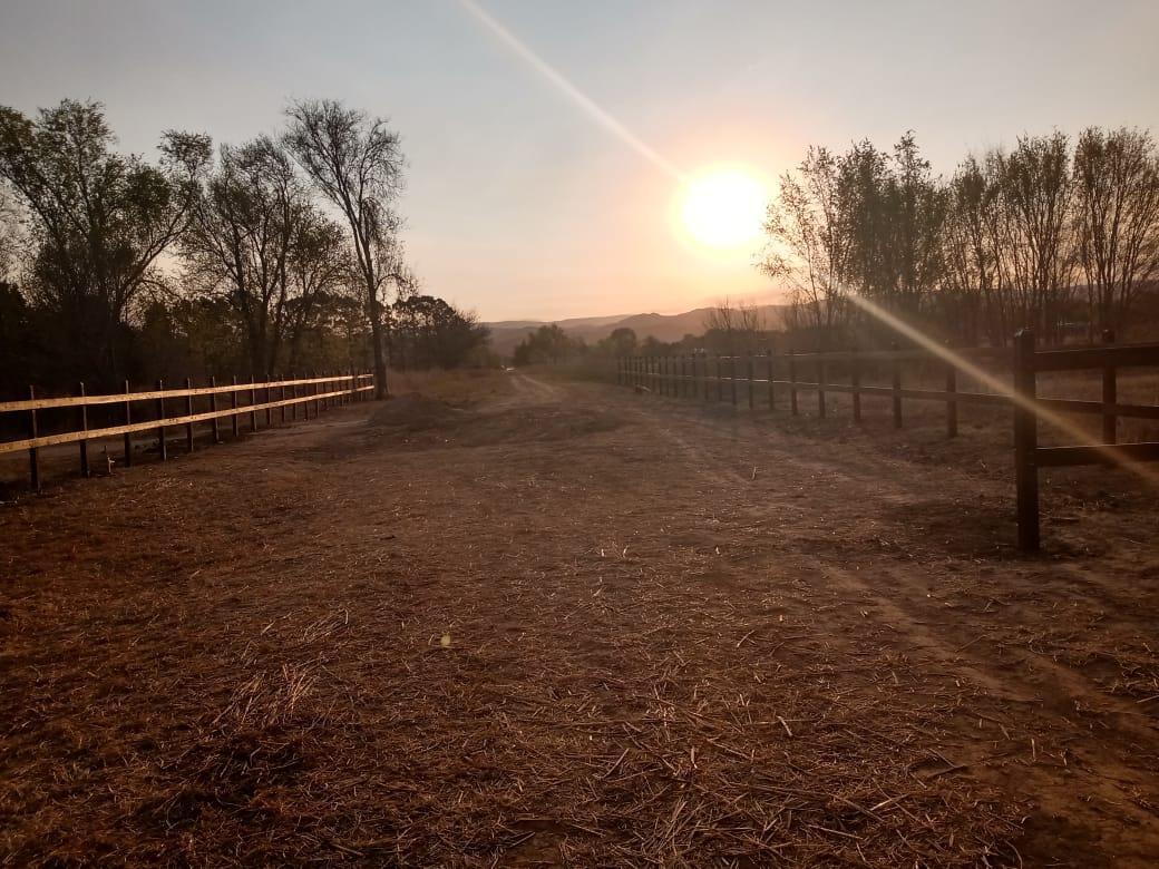 Vistas de Anisacate - Agua, Luz y Pórtico de Ingreso Sin Comisión, Todos Los Gastos Incluidos! 3