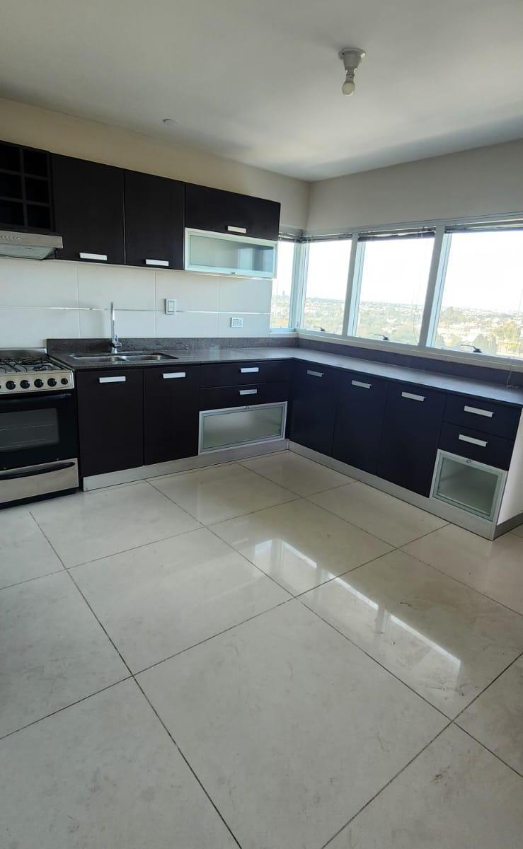 Altos de Villa Sol - Torre Vip - Uritorco - Financiación 1