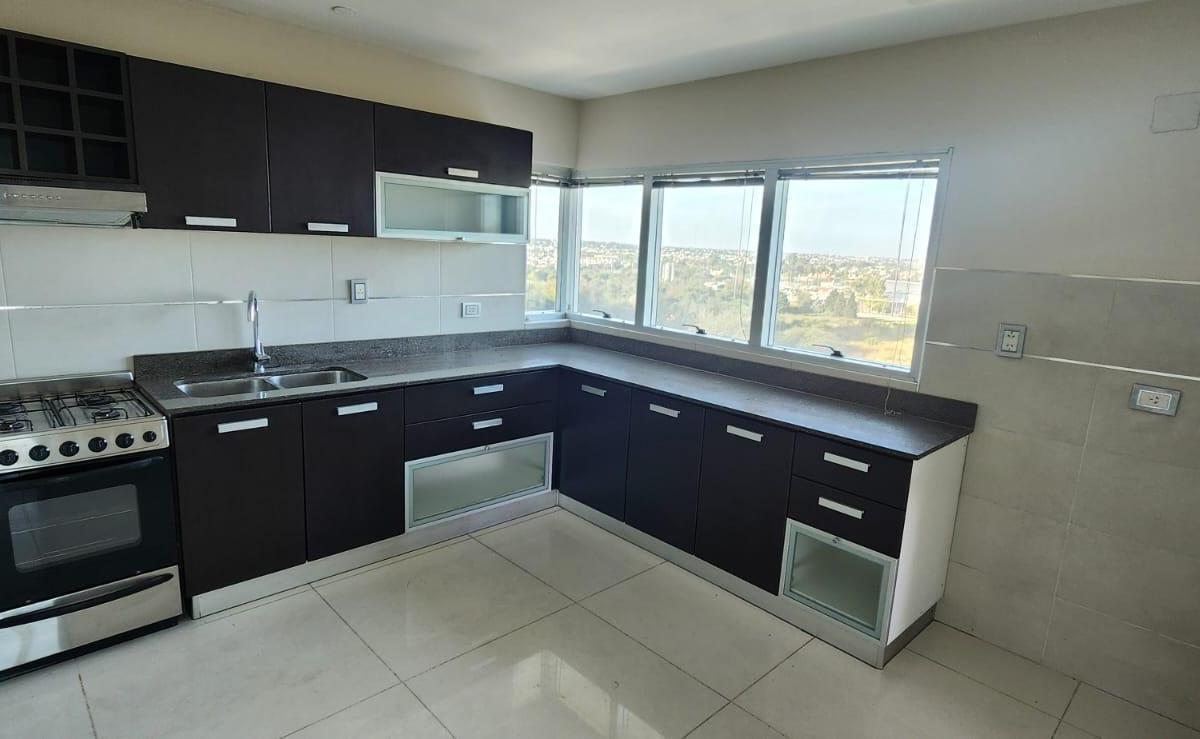 Altos de Villa Sol - Torre Vip - Uritorco - Financiación 2