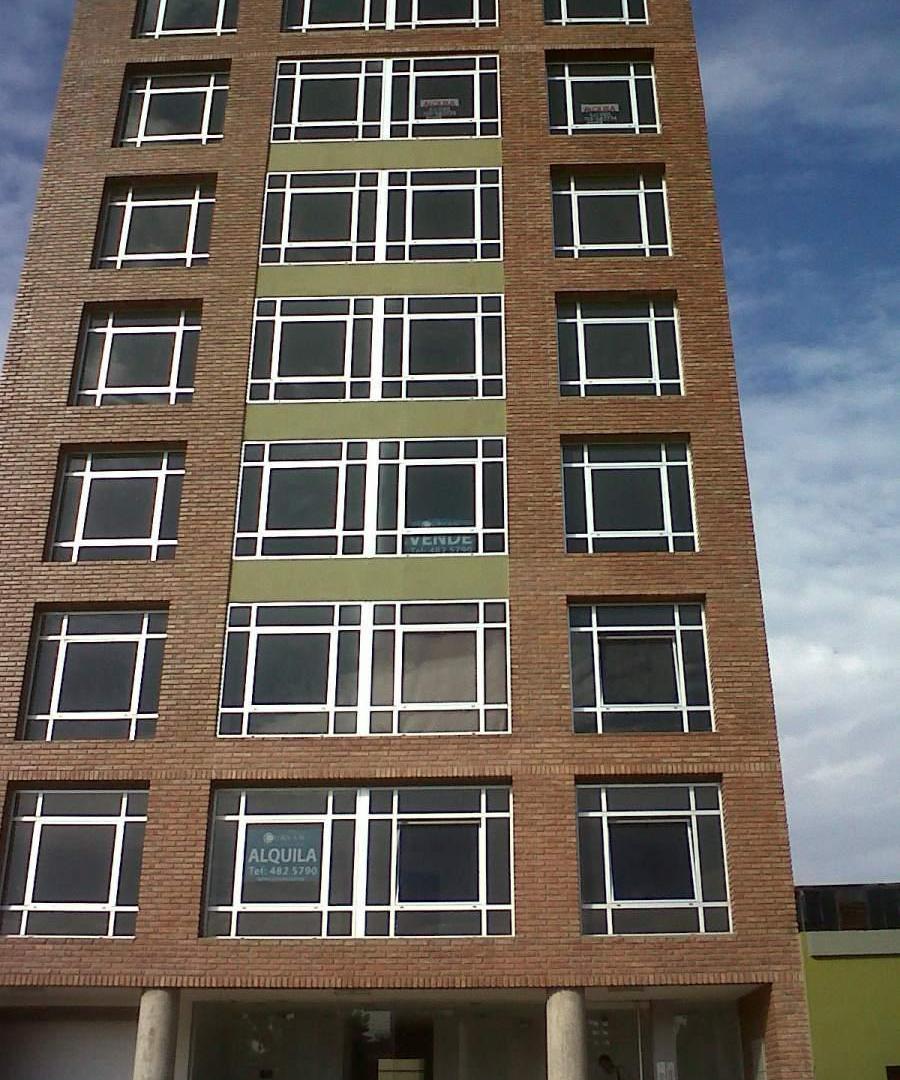 Vendo - Centro - Gran vista - Oficina 45m2