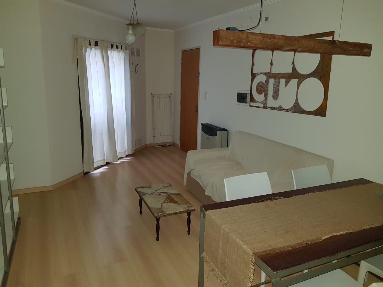 Vendo Excelente Depto. 1 Dorm. Cofico