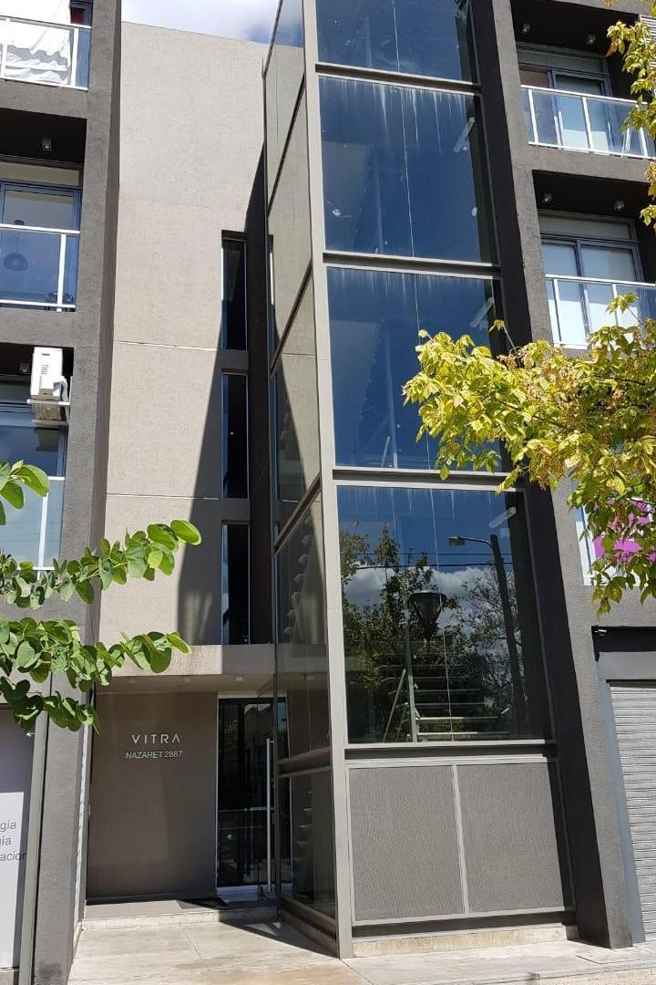 Liquido cochera Edificio Opera Vitra - Financiación propia - Sin comisión inmobiliaria!