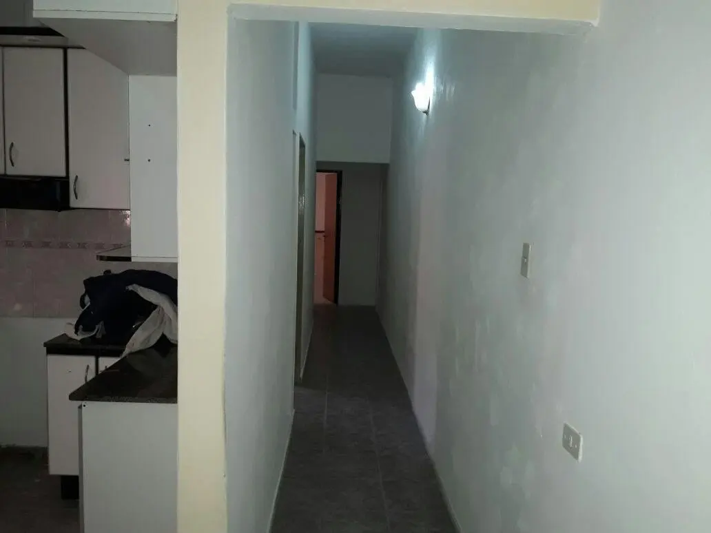 Vendo Casa B Crisol 4