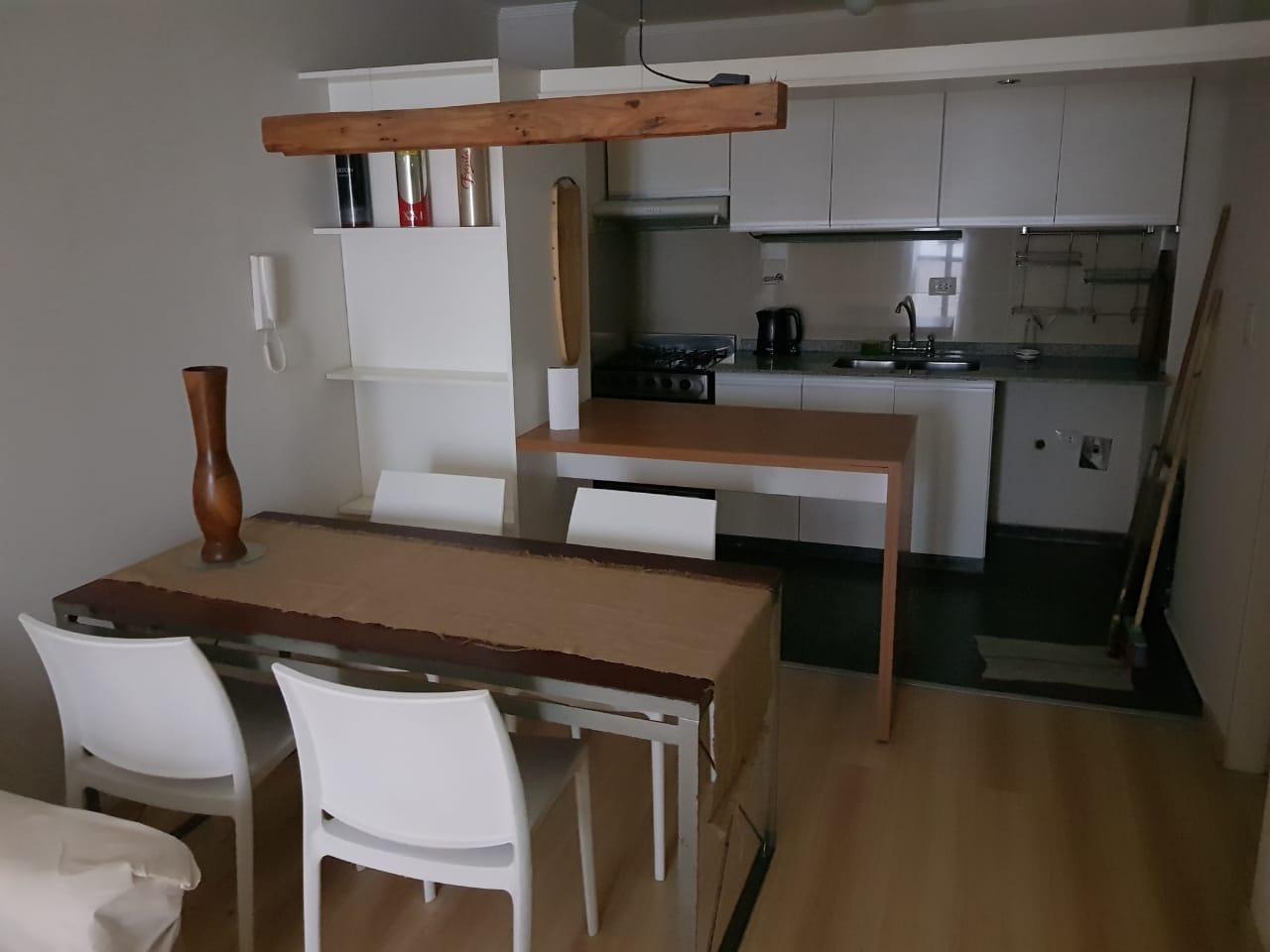 Alquilo Depto 1 Dorm Amoblado. Cofico