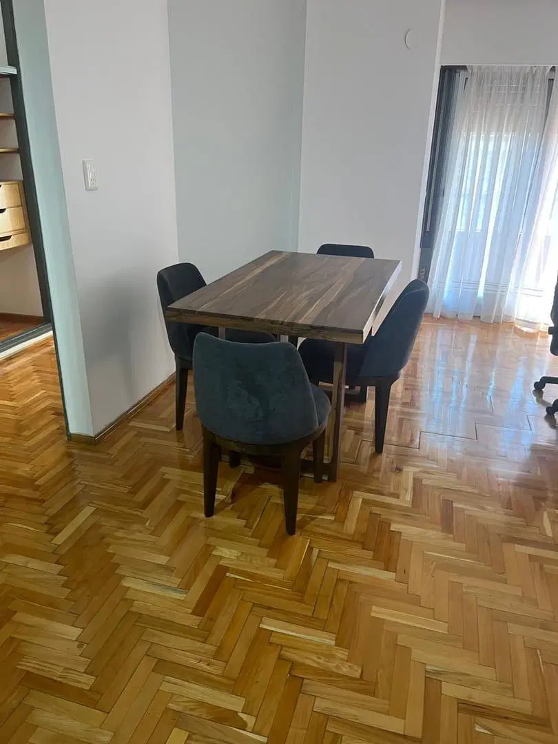 Alquilo Depto. Amoblado Nueva Cordoba 5