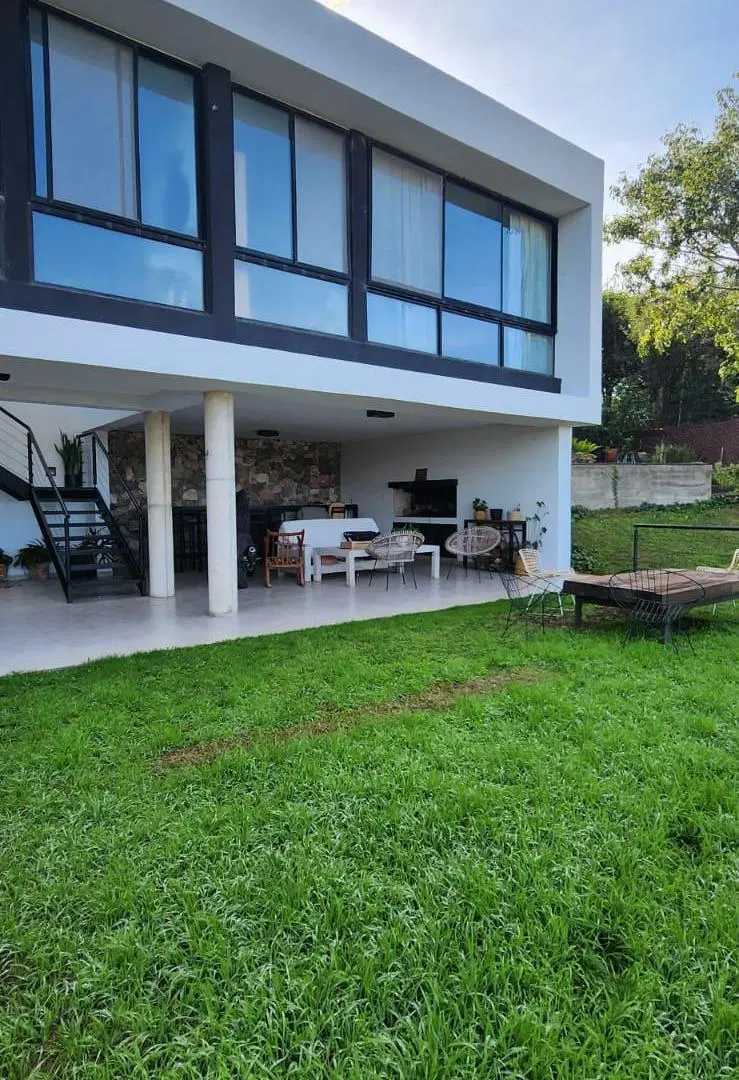 Estancia Q2 - Impecable vista - 3 dorm dep con baño. 2
