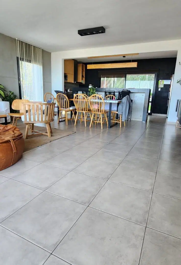 Estancia Q2 - Impecable vista - 3 dorm dep con baño. 3