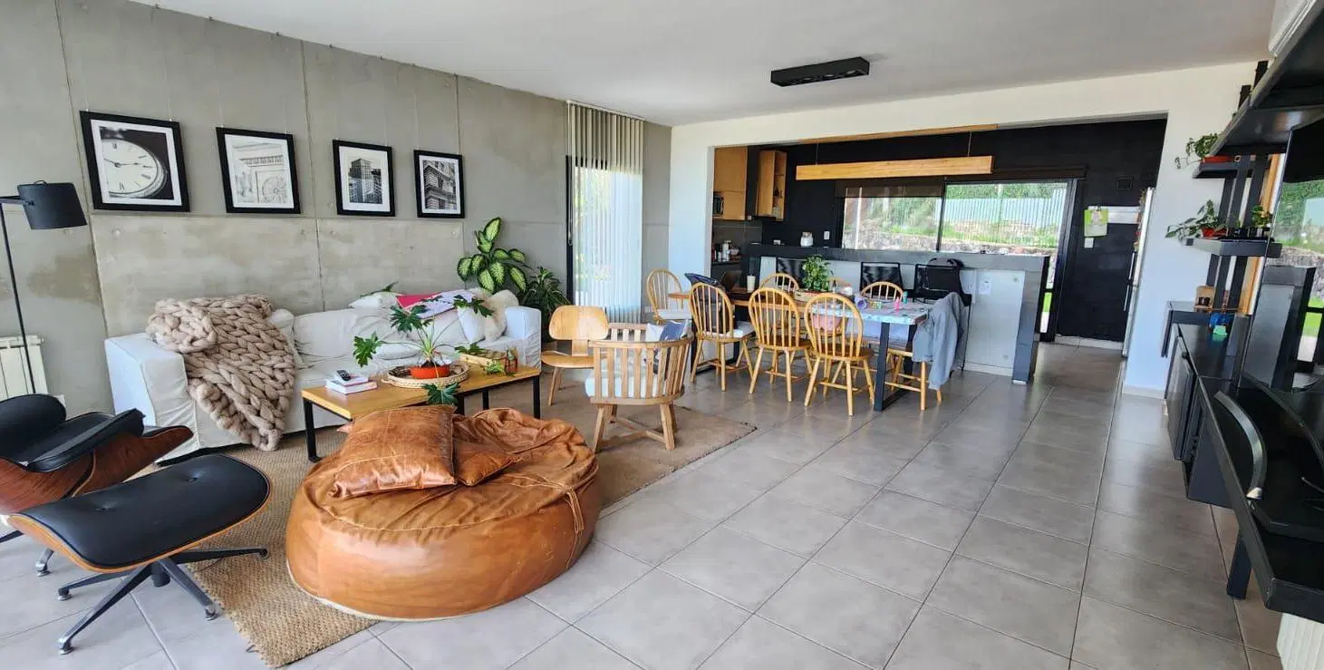 Estancia Q2 - Impecable vista - 3 dorm dep con baño. 5
