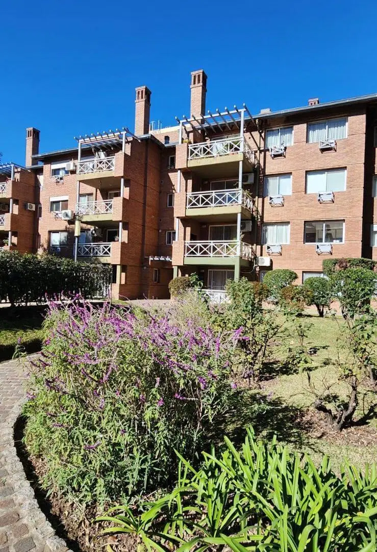 Alquiler - Casonas Del Sur - 2 Dormitorios - Cochera 5