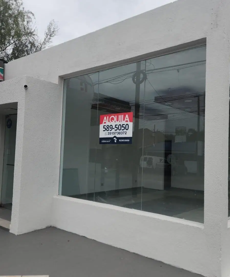 Alquilo Local El Talar 6