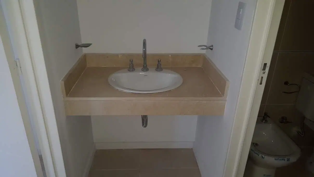 Alquilo Depto. 1 Dormitorio, Balcón, Cofico 4