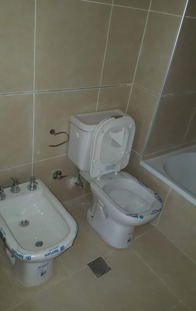 Foto de Alquilo Depto. 1 Dormitorio, Balcón, Cofico, imagen 1
